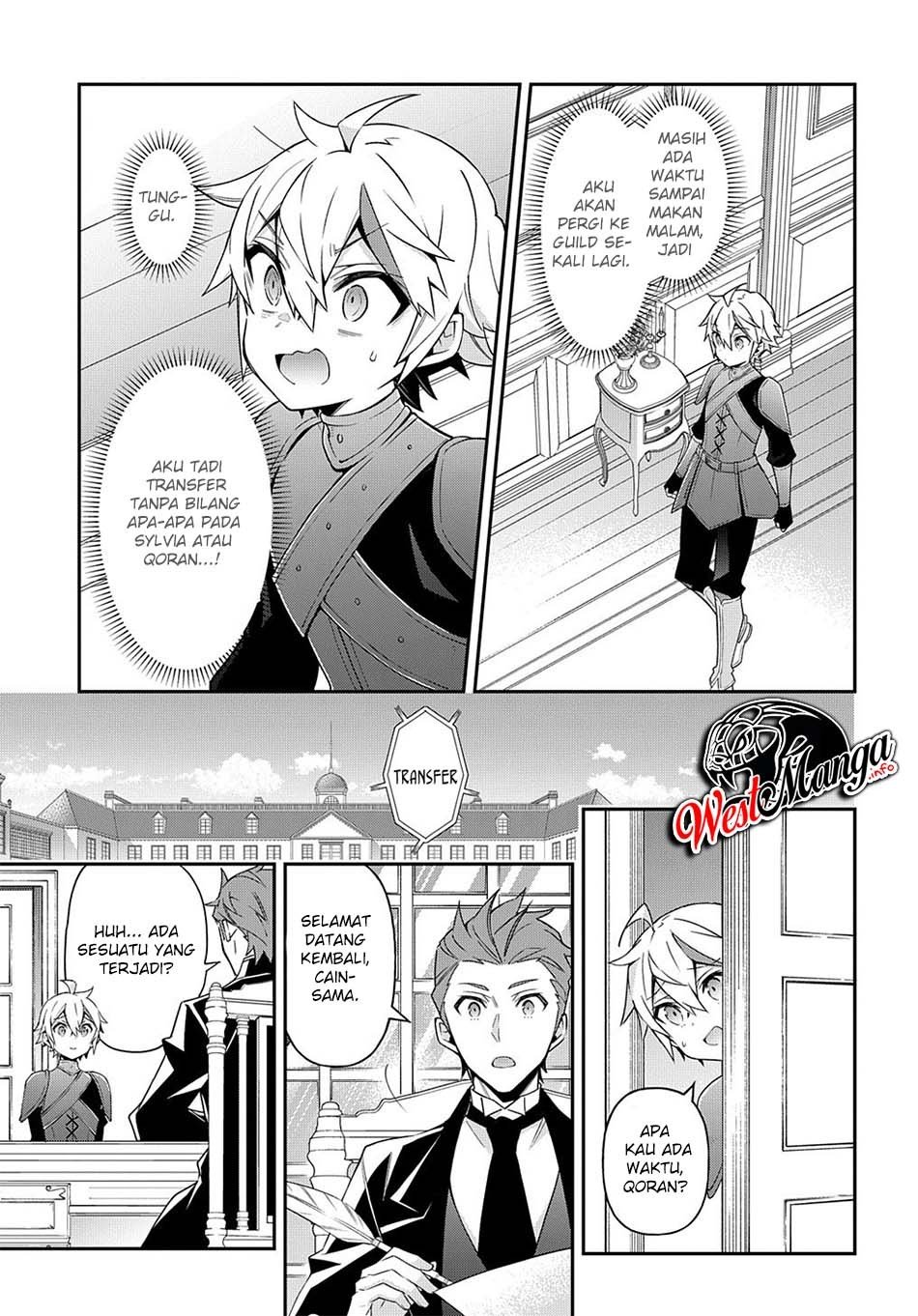 tensei-kizoku-no-isekai-boukenroku-jichou-wo-shiranai-kamigami-no-shito - Chapter: 29