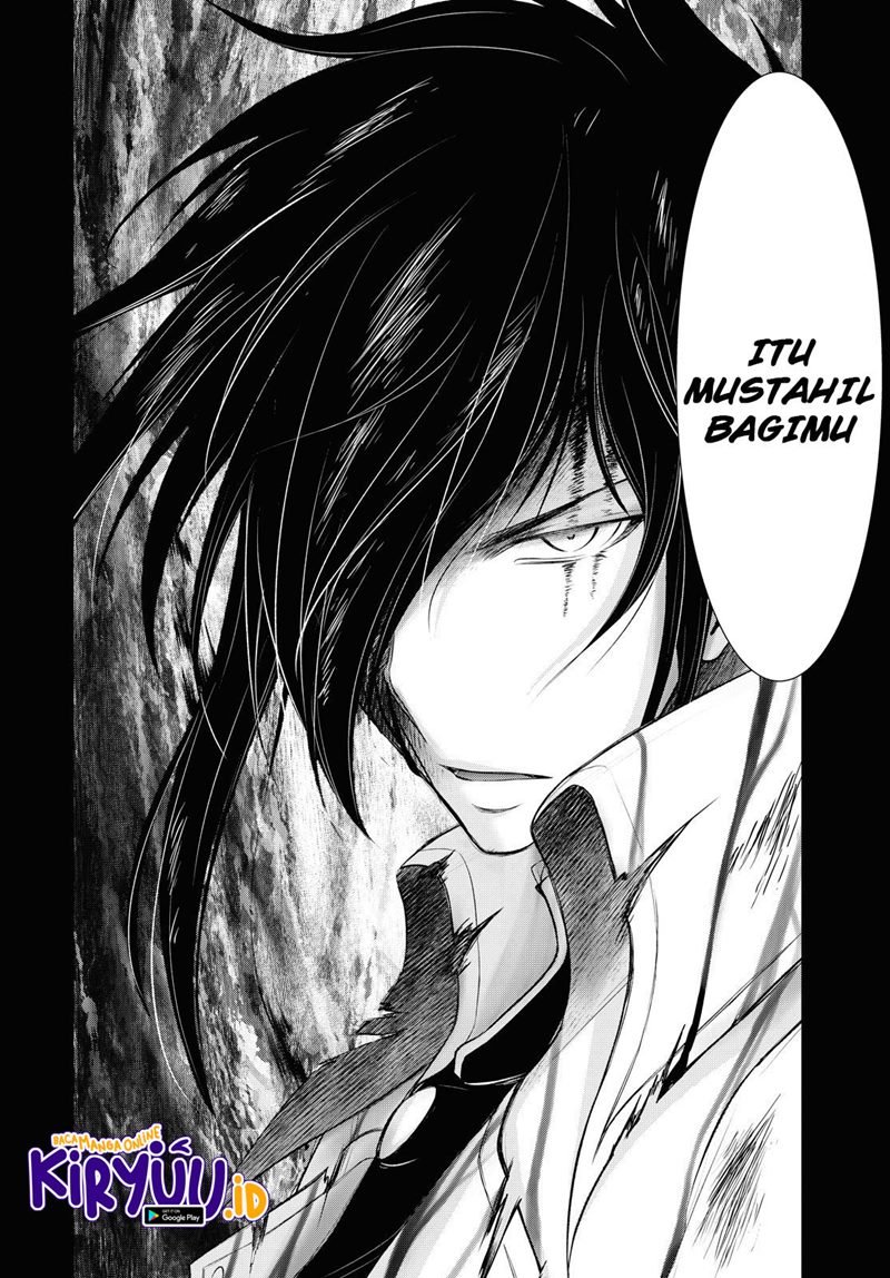 plunderer - Chapter: 75