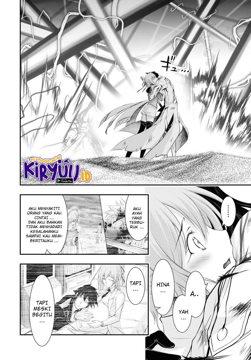 plunderer - Chapter: 75