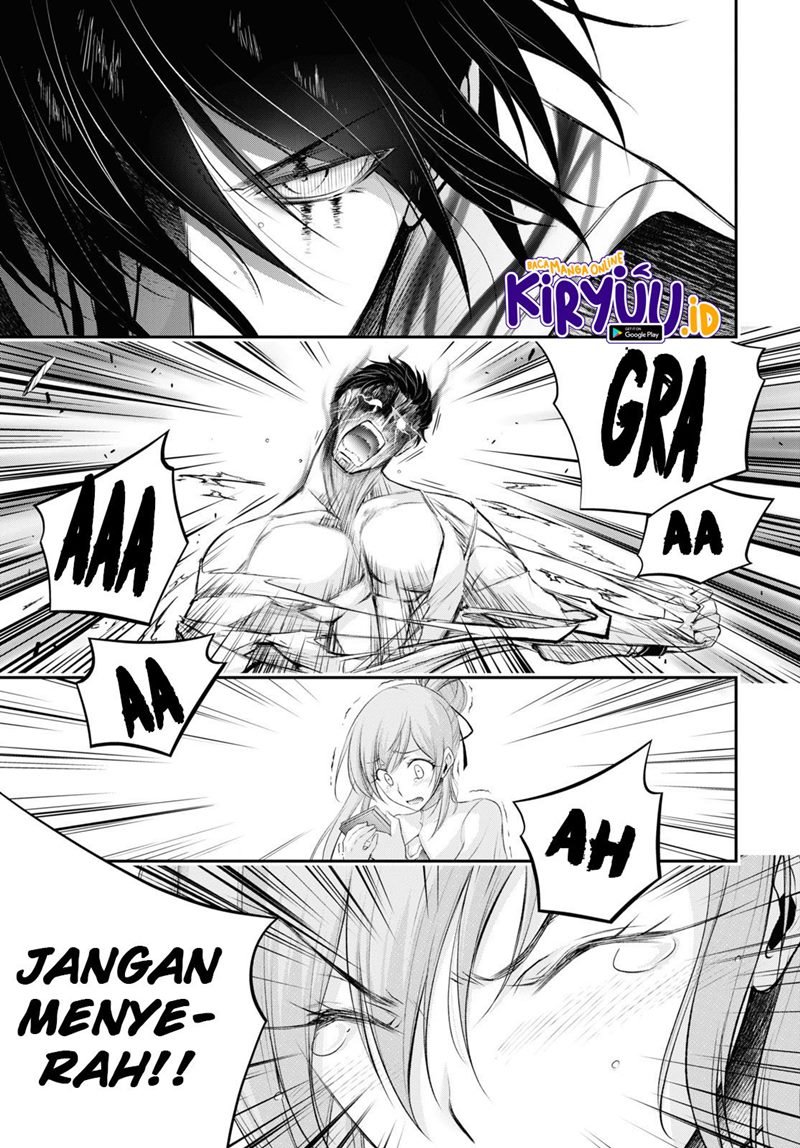 plunderer - Chapter: 75