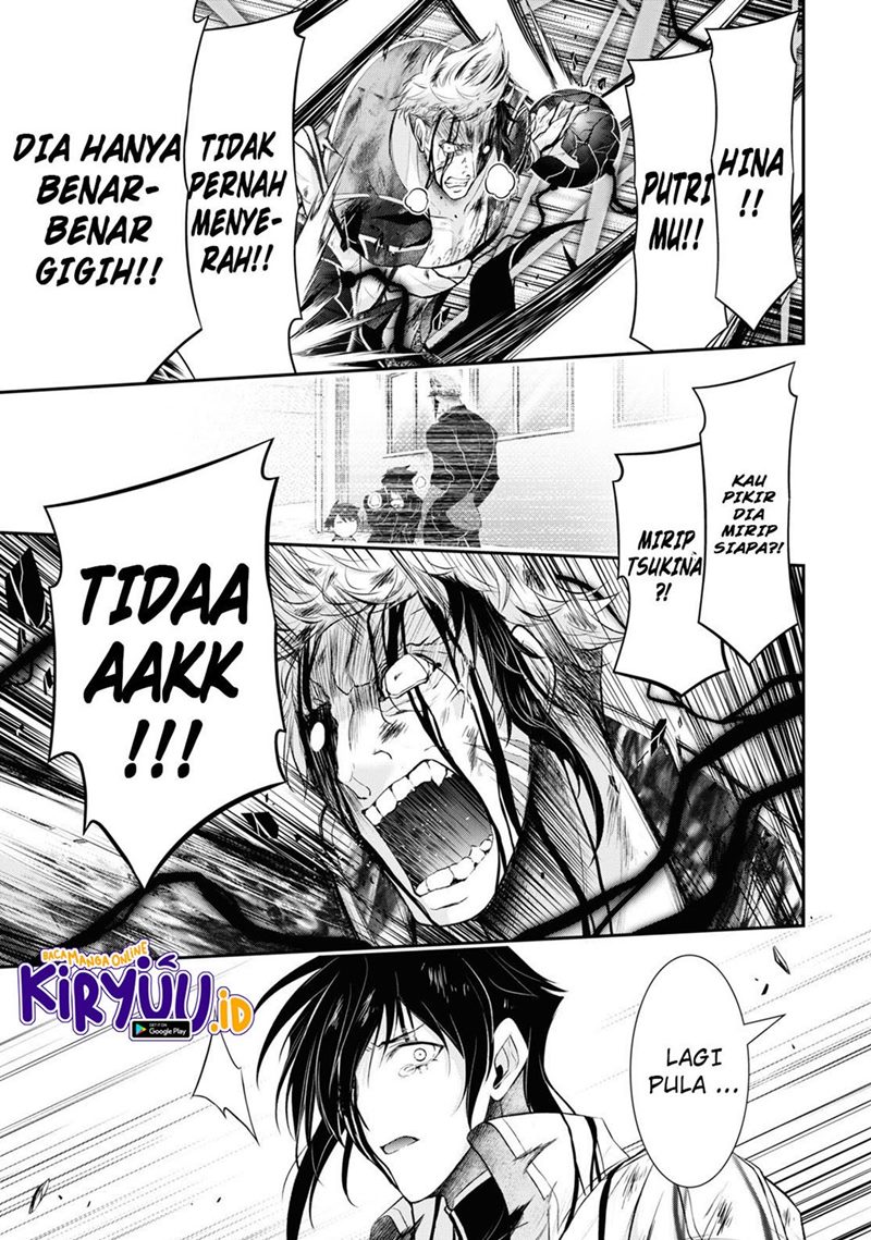 plunderer - Chapter: 75