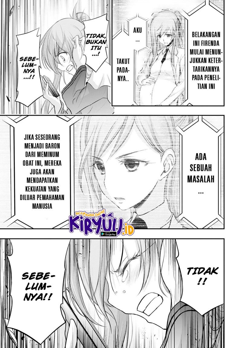 plunderer - Chapter: 75