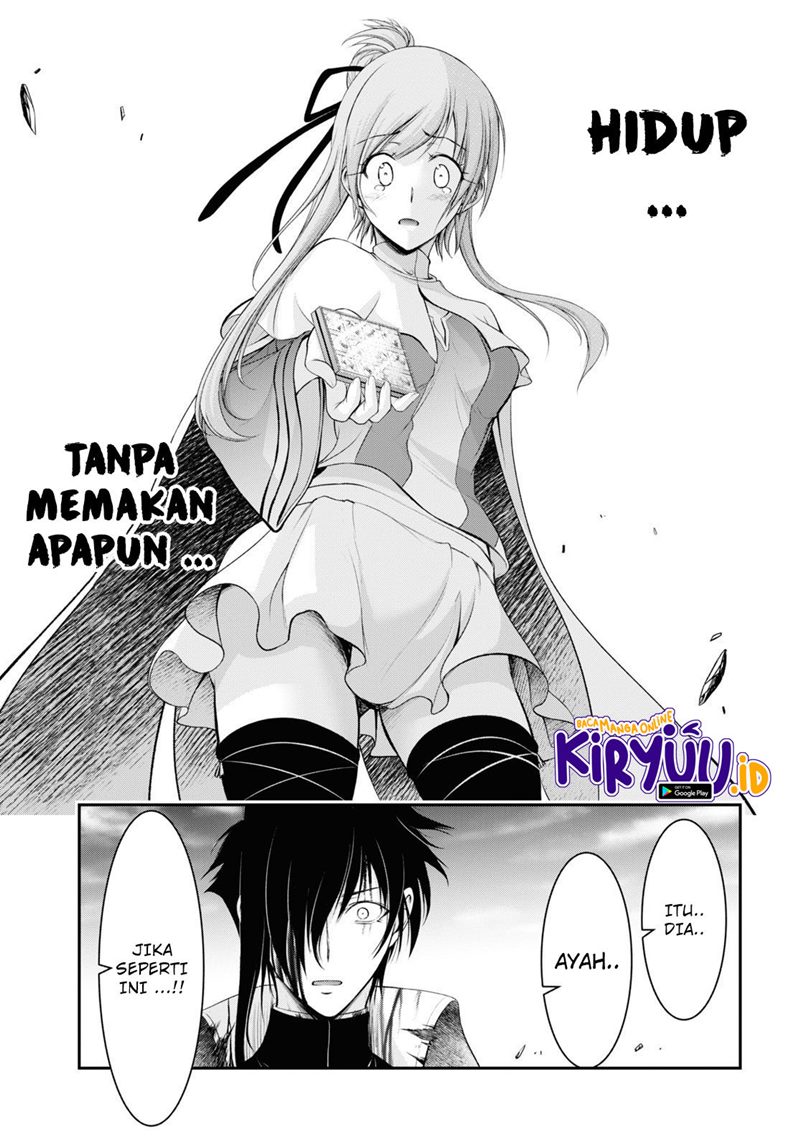 plunderer - Chapter: 75