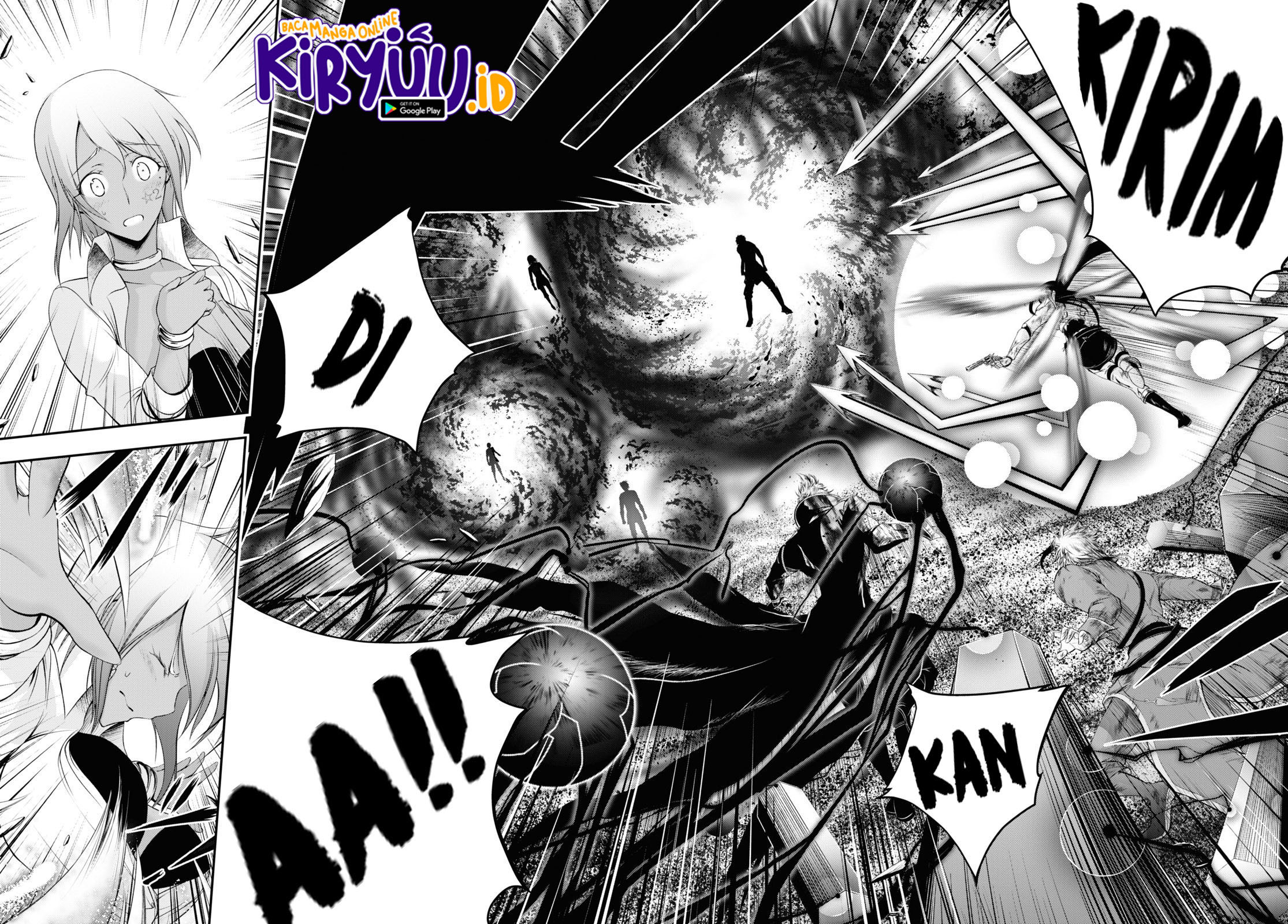 plunderer - Chapter: 75