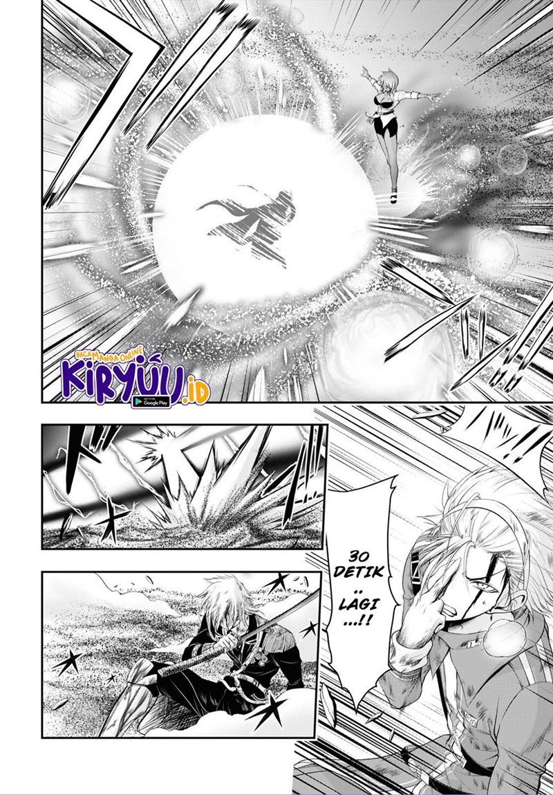 plunderer - Chapter: 75