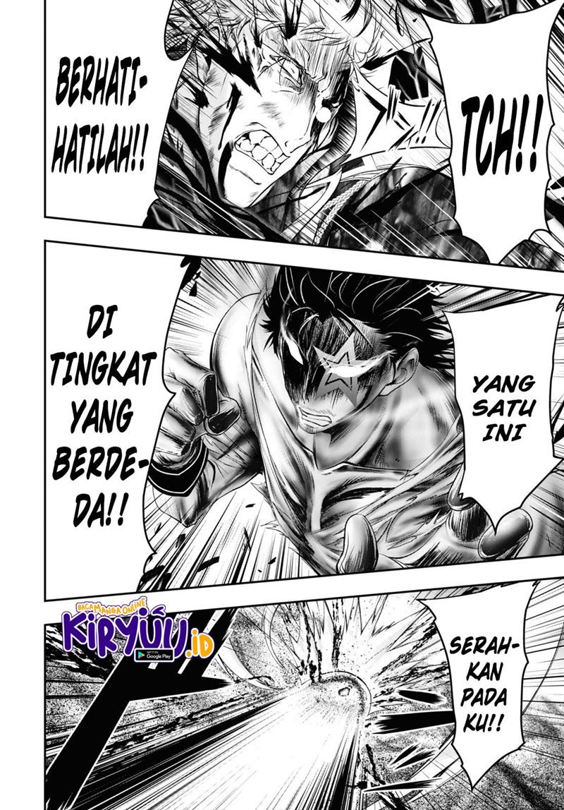 plunderer - Chapter: 75