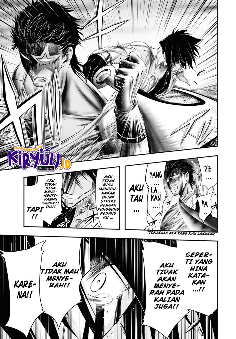plunderer - Chapter: 75