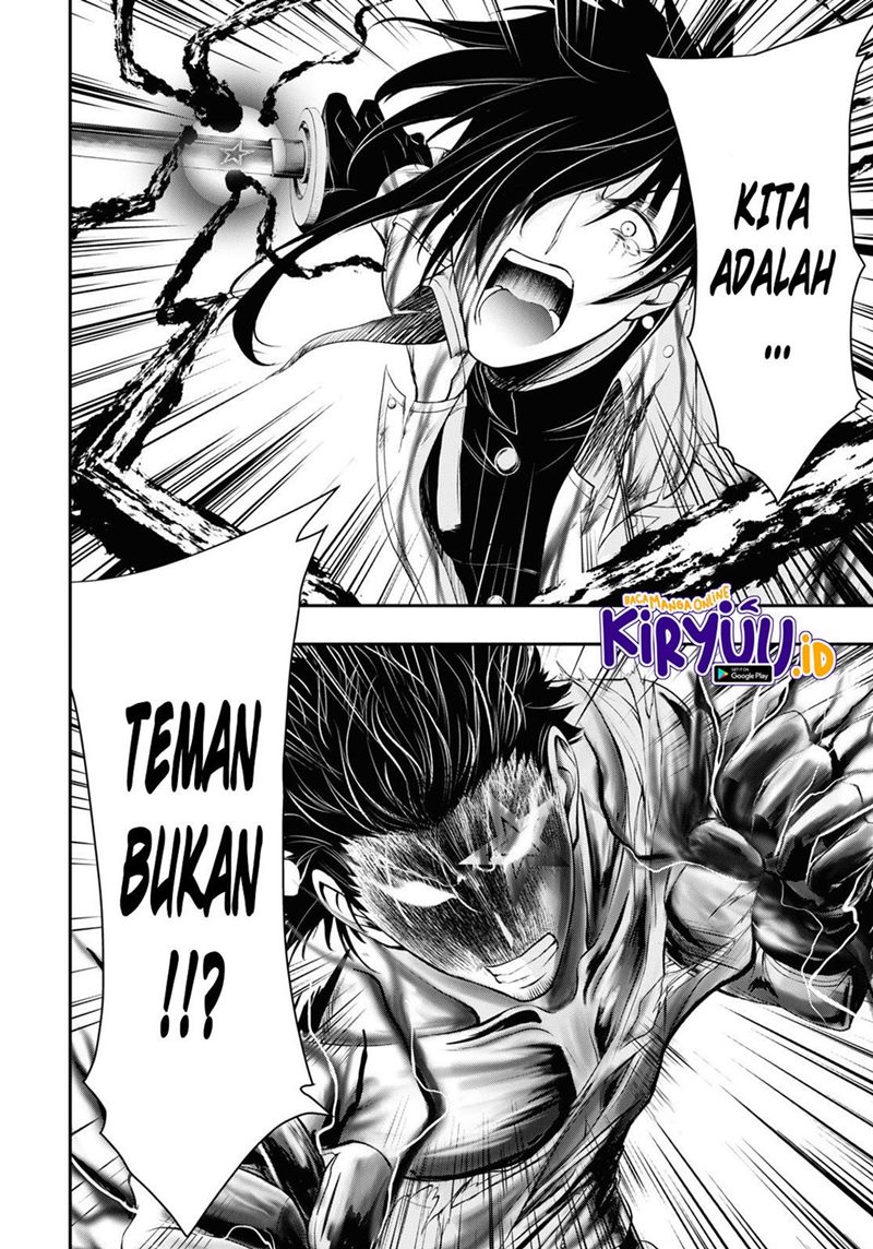 plunderer - Chapter: 75