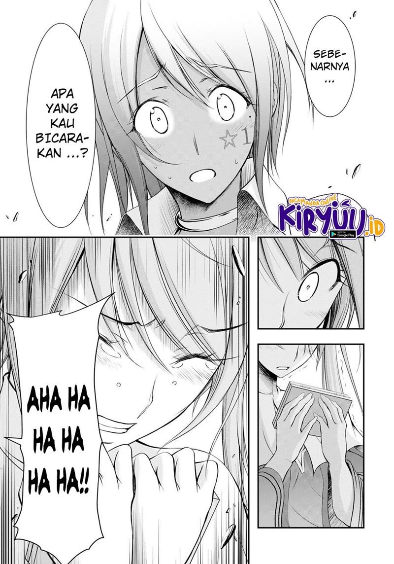plunderer - Chapter: 75