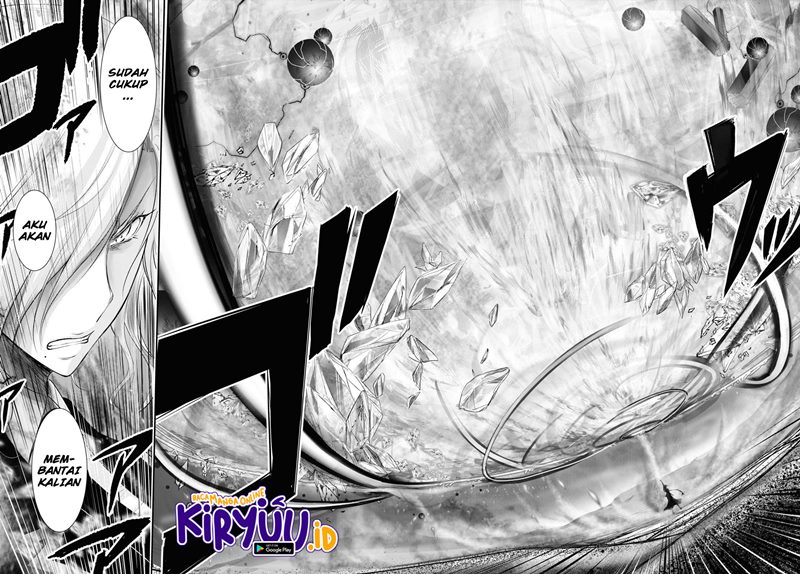 plunderer - Chapter: 75