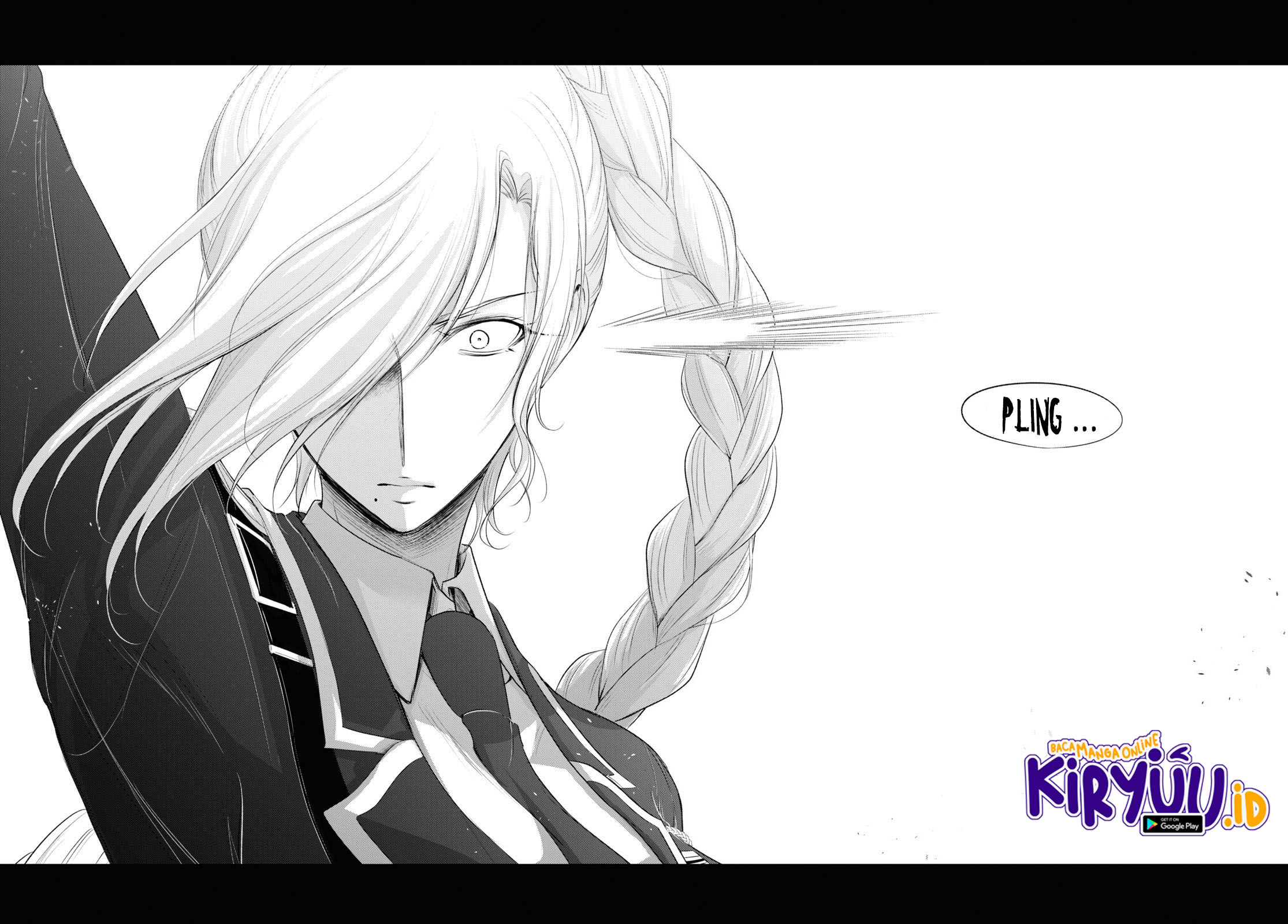 plunderer - Chapter: 75