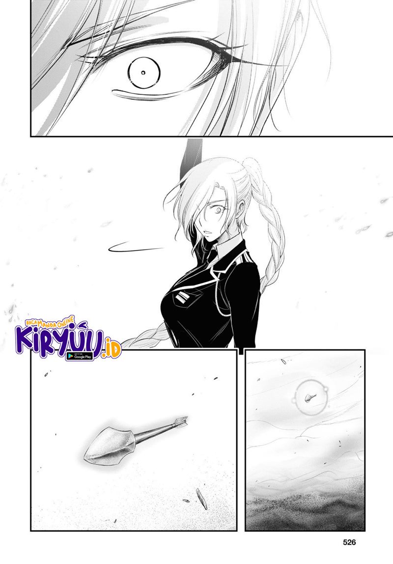 plunderer - Chapter: 75