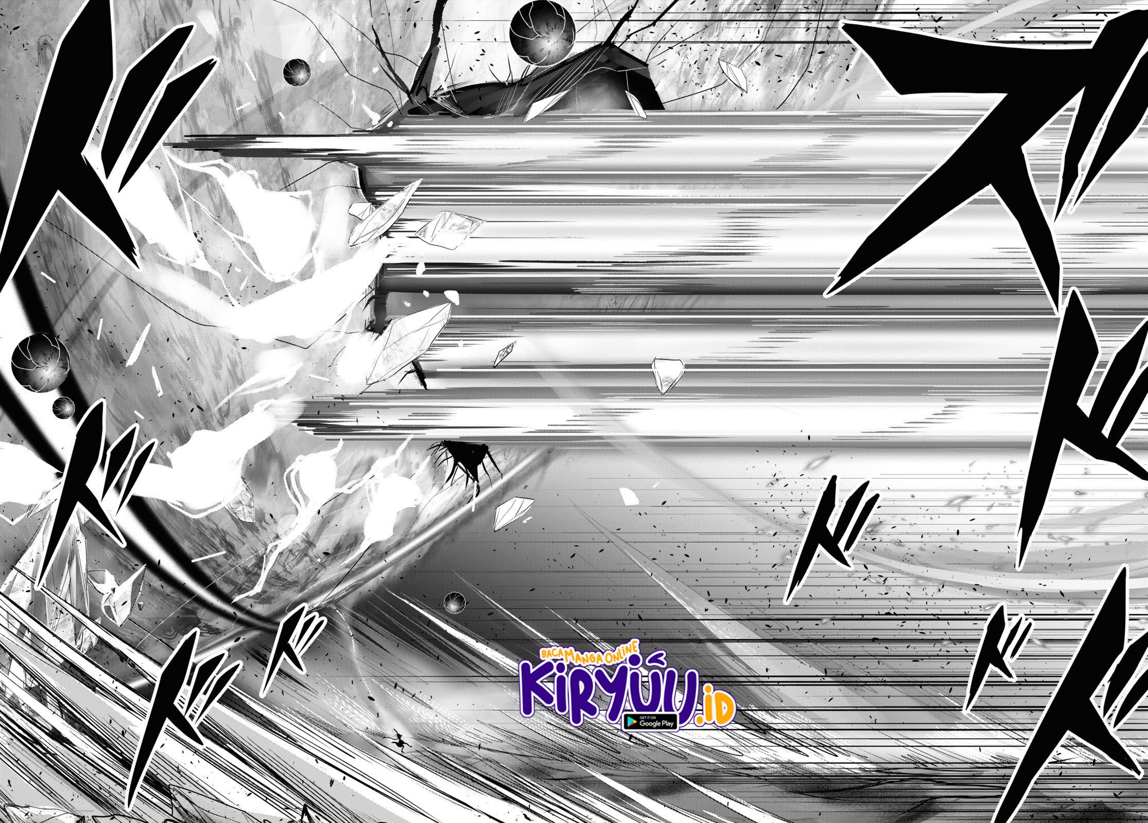 plunderer - Chapter: 75