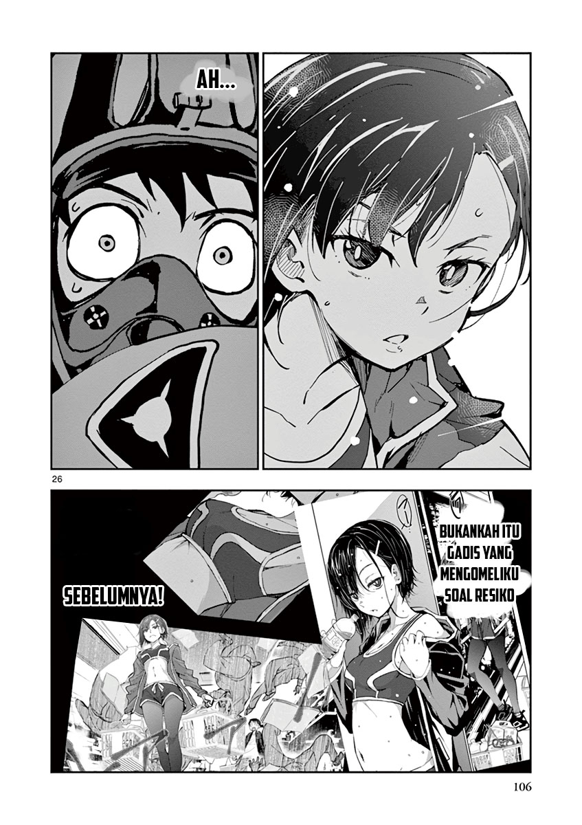 zombie-100-zombie-ni-naru-made-ni-shitai-100-no-koto - Chapter: 6