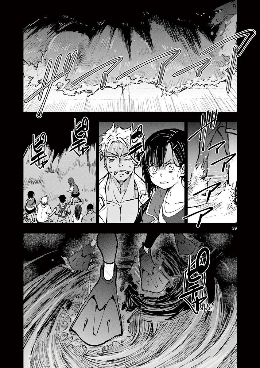 zombie-100-zombie-ni-naru-made-ni-shitai-100-no-koto - Chapter: 6