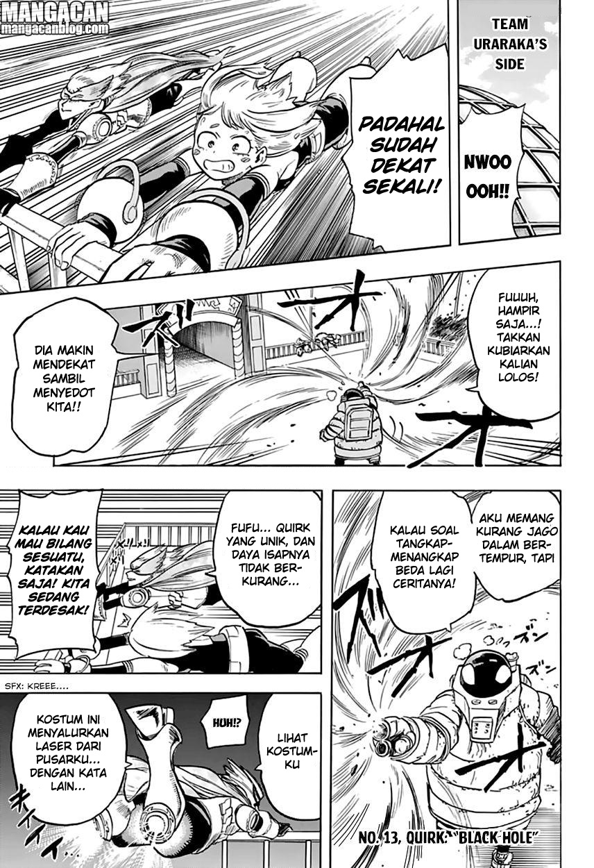 boku-no-hero-academia - Chapter: 67