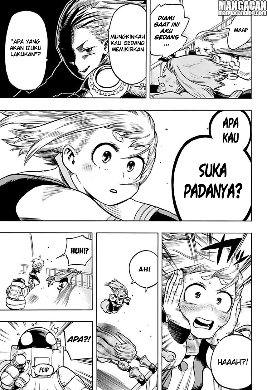 boku-no-hero-academia - Chapter: 67