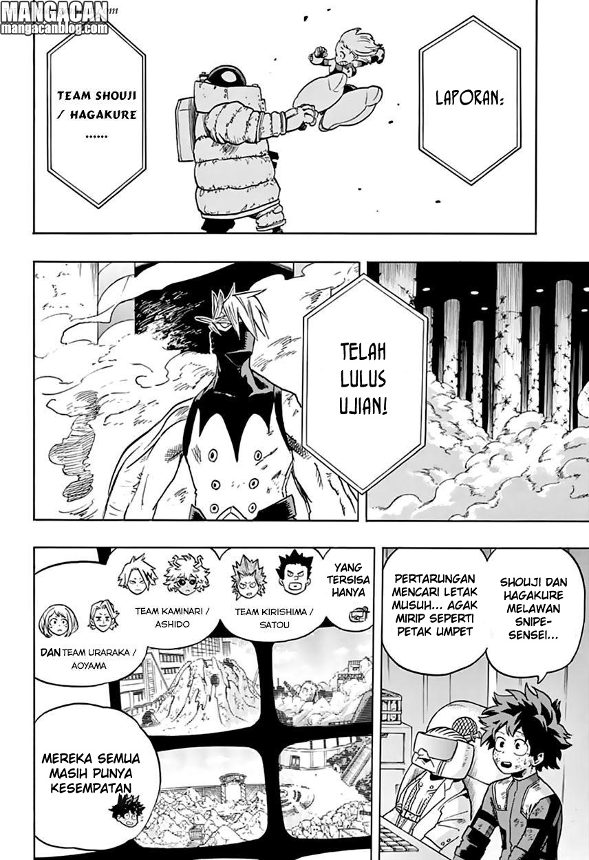 boku-no-hero-academia - Chapter: 67