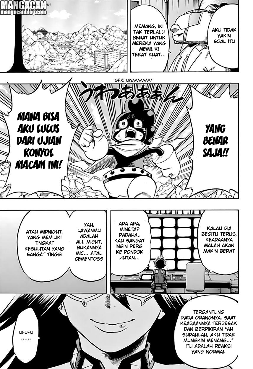 boku-no-hero-academia - Chapter: 67