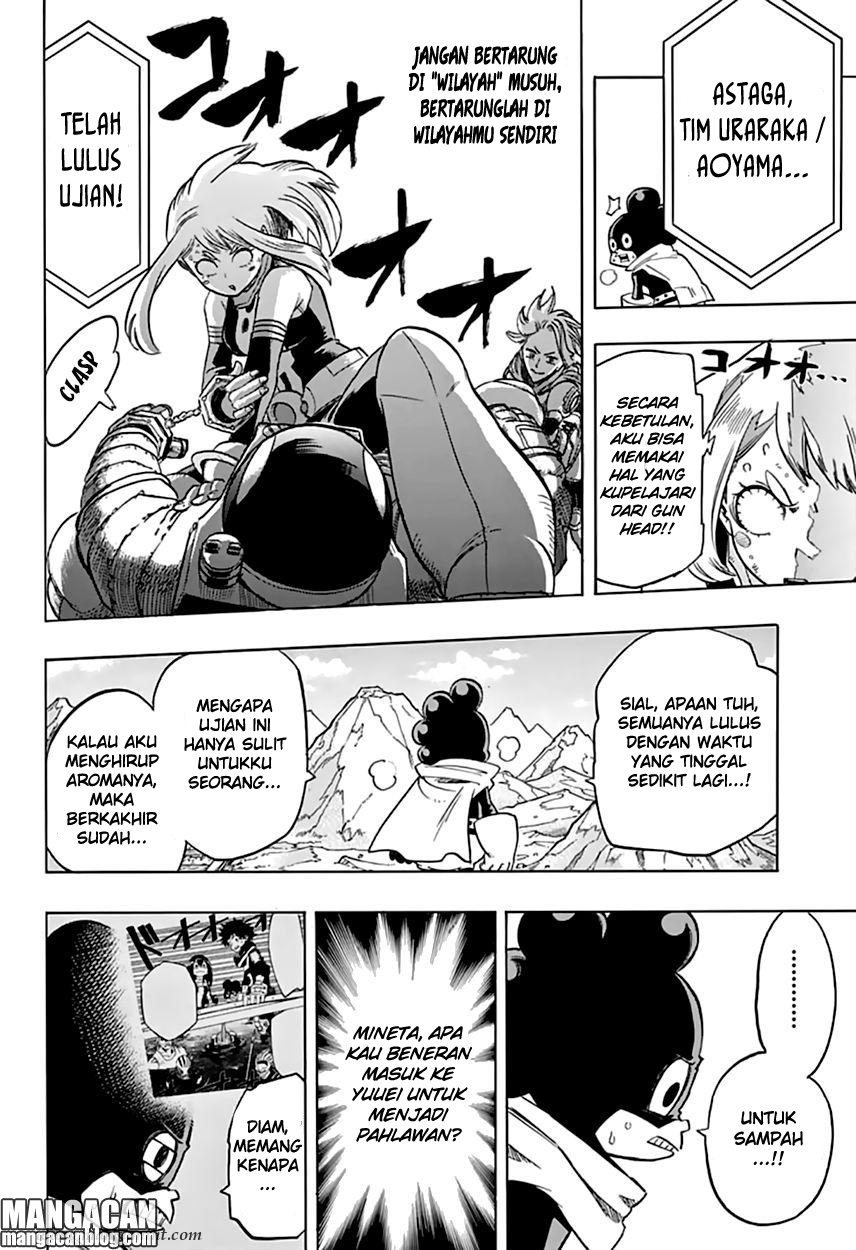 boku-no-hero-academia - Chapter: 67