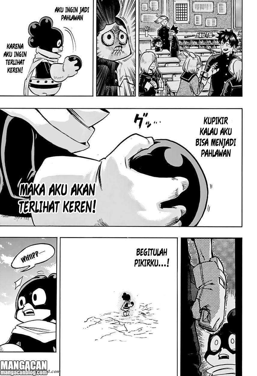 boku-no-hero-academia - Chapter: 67