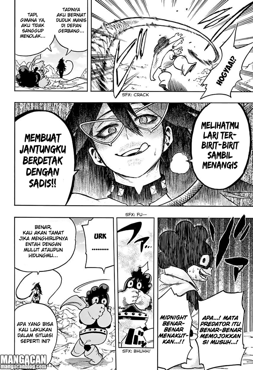 boku-no-hero-academia - Chapter: 67