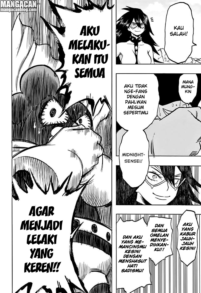 boku-no-hero-academia - Chapter: 67