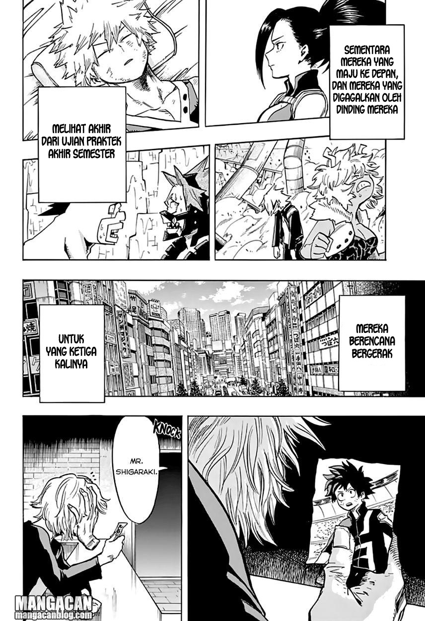 boku-no-hero-academia - Chapter: 67