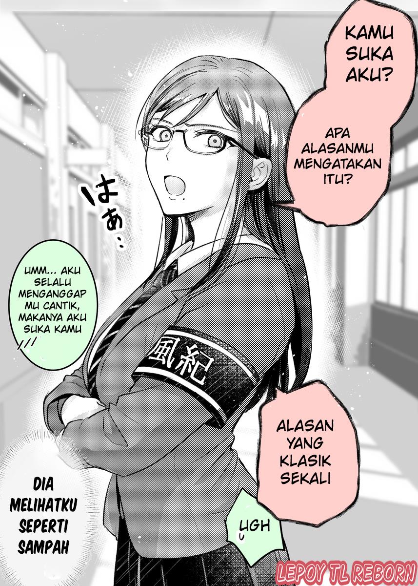 katabutsu-kei-joushi-ni-kokuhaku-shitemita - Chapter: 1