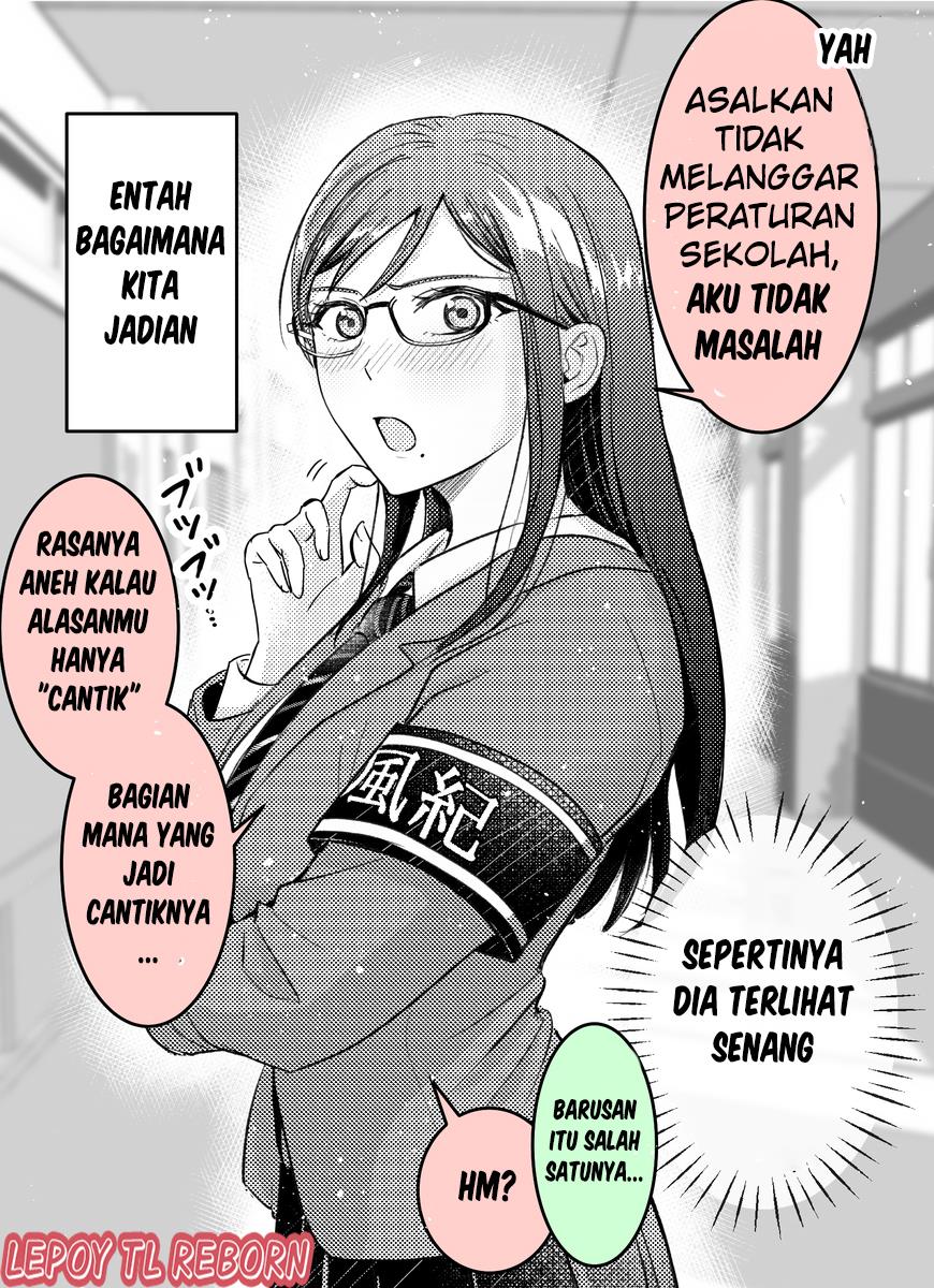 katabutsu-kei-joushi-ni-kokuhaku-shitemita - Chapter: 1