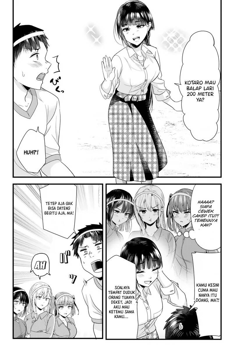 jimoto-no-ijimekko-tachi-ni-shikaeshi-shiyou-to-shitara-betsu-no-tatakai-ga-hajimatta - Chapter: 13.1