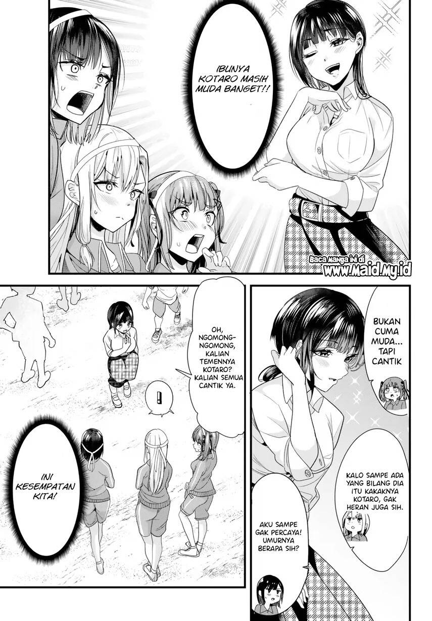 jimoto-no-ijimekko-tachi-ni-shikaeshi-shiyou-to-shitara-betsu-no-tatakai-ga-hajimatta - Chapter: 13.1