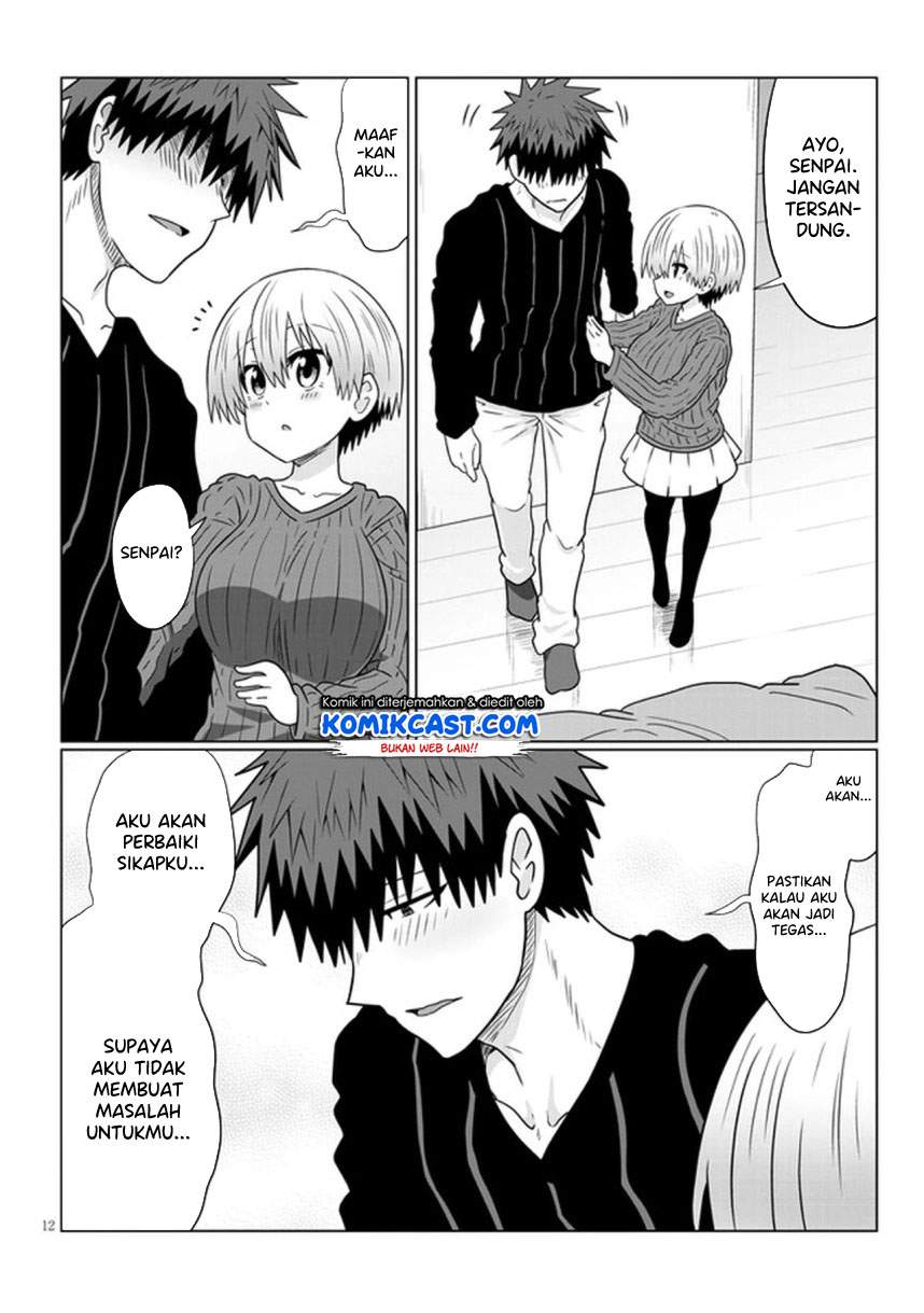 uzaki-chan-wa-asobitai - Chapter: 67