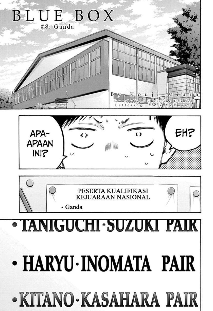 ao-no-hako - Chapter: 8