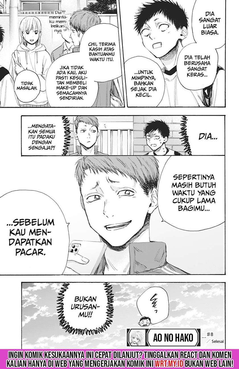 ao-no-hako - Chapter: 8