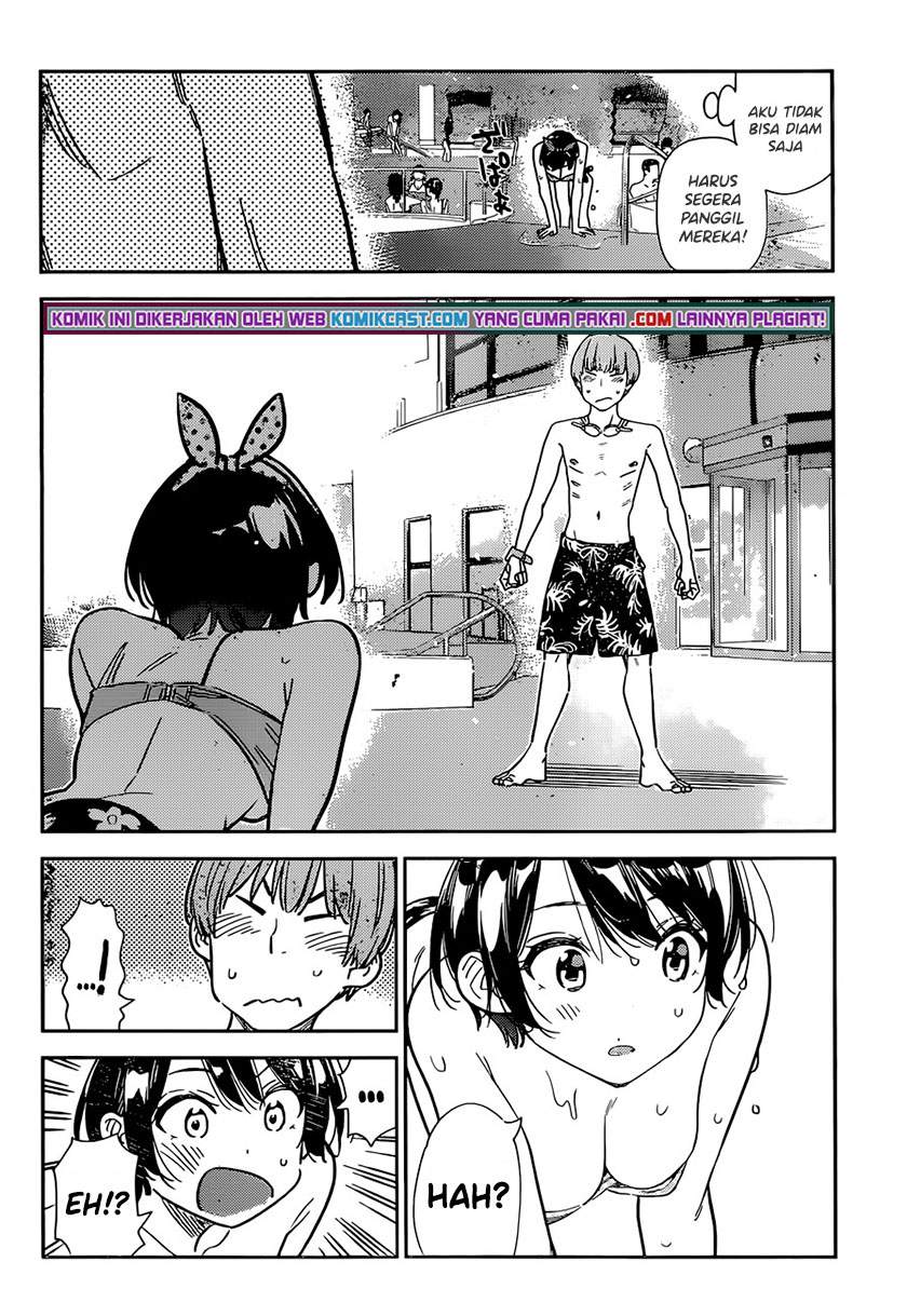 kanojo-okarishimasu - Chapter: 210