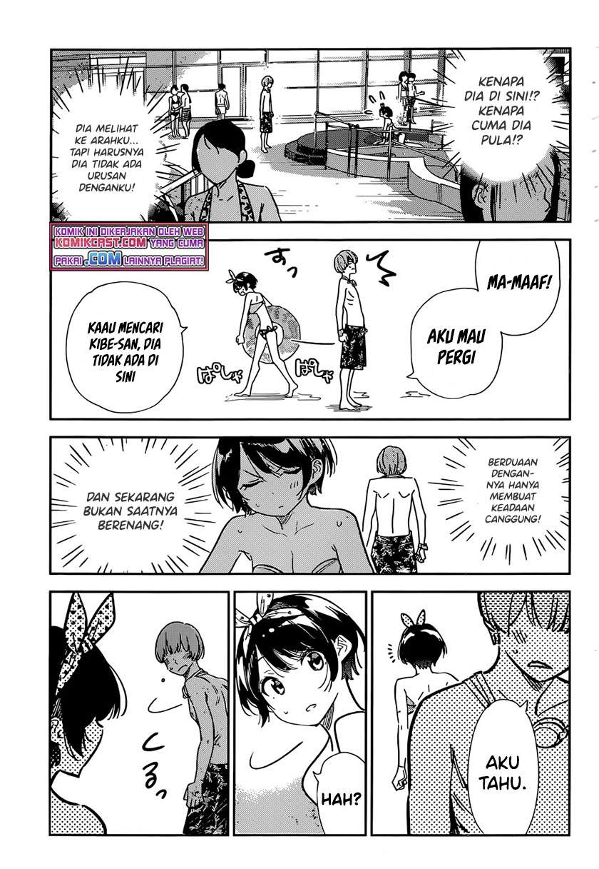 kanojo-okarishimasu - Chapter: 210