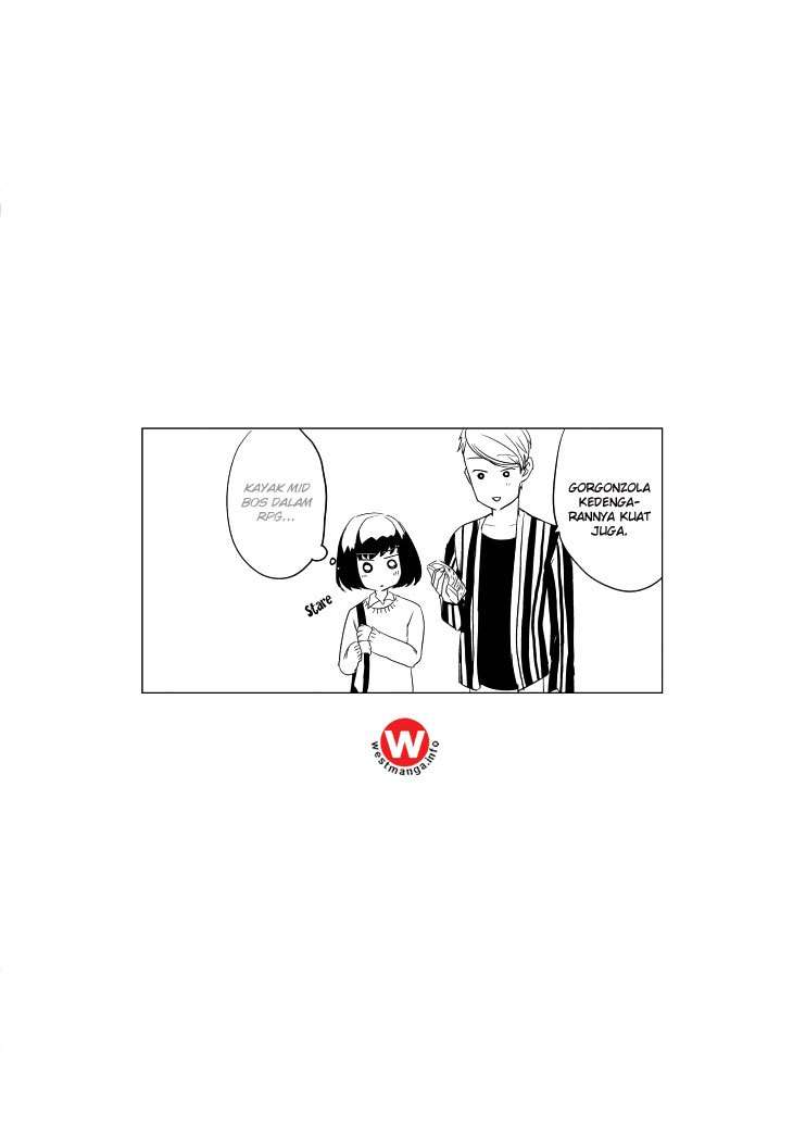 koi-to-yobu-ni-wa-kimochiwarui - Chapter: 3