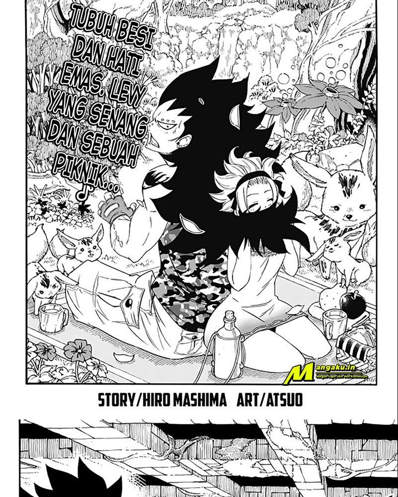 fairy-tail-100-years-quest - Chapter: 115