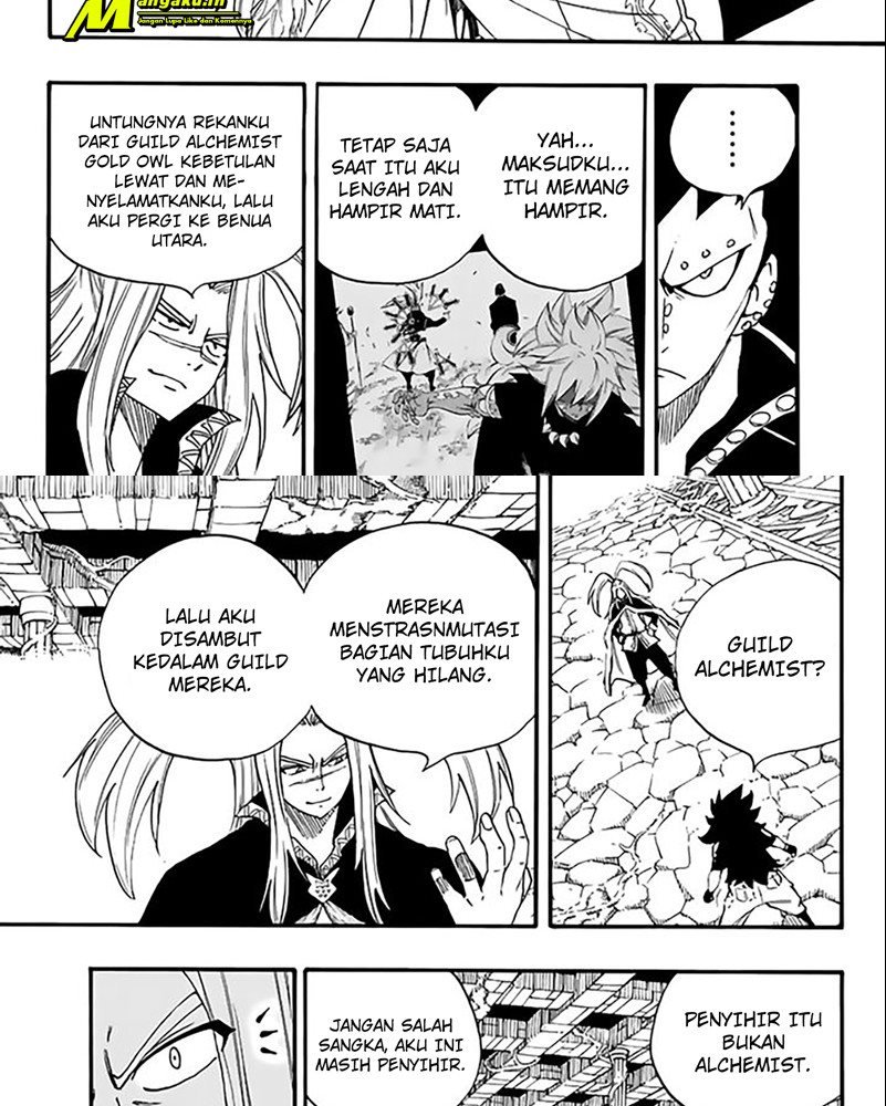 fairy-tail-100-years-quest - Chapter: 115