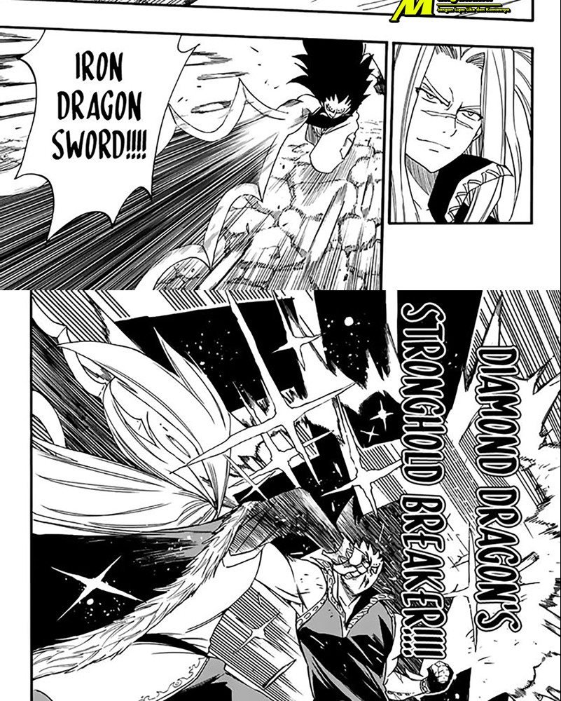 fairy-tail-100-years-quest - Chapter: 115