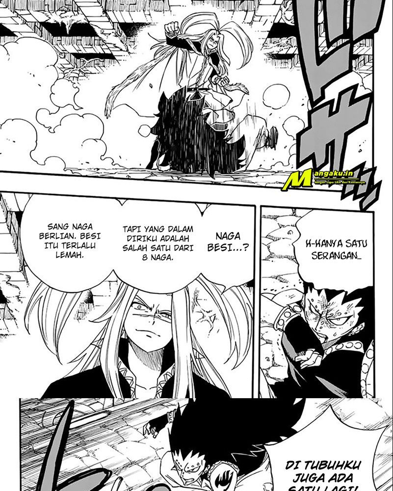 fairy-tail-100-years-quest - Chapter: 115