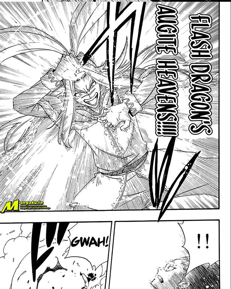 fairy-tail-100-years-quest - Chapter: 115