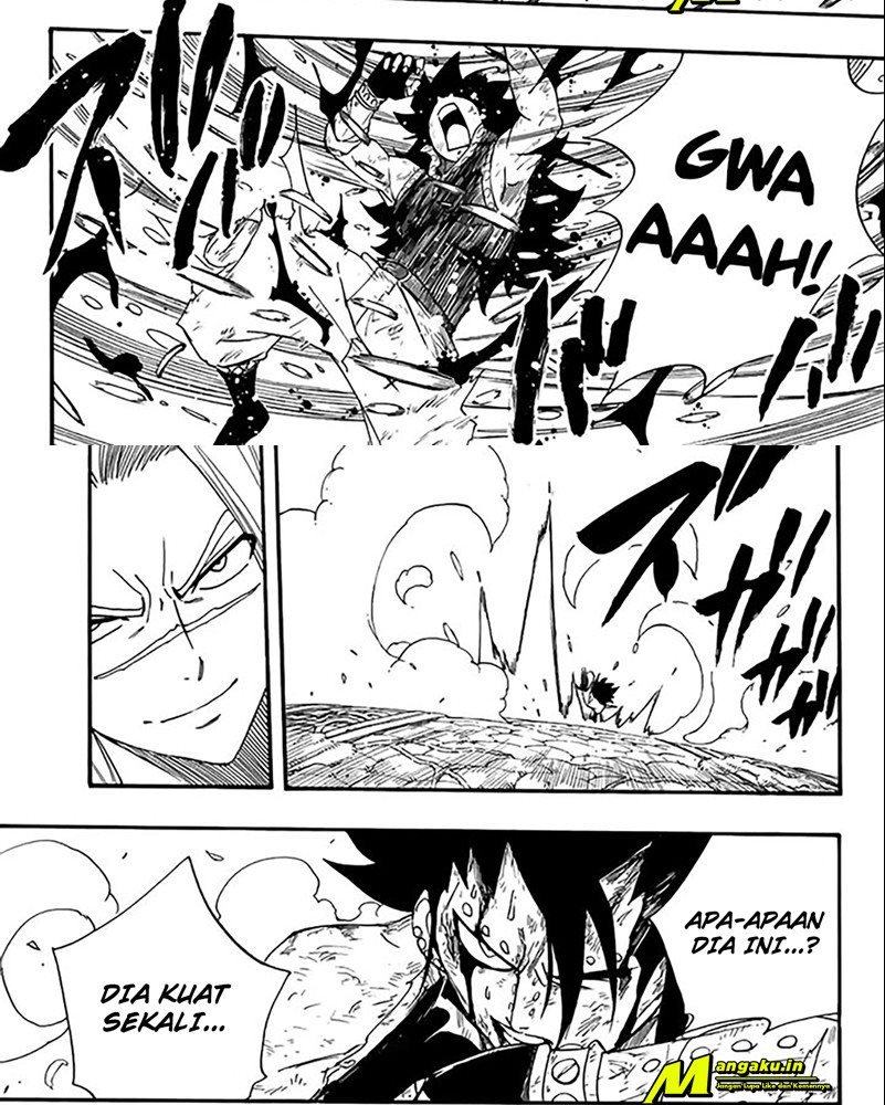 fairy-tail-100-years-quest - Chapter: 115