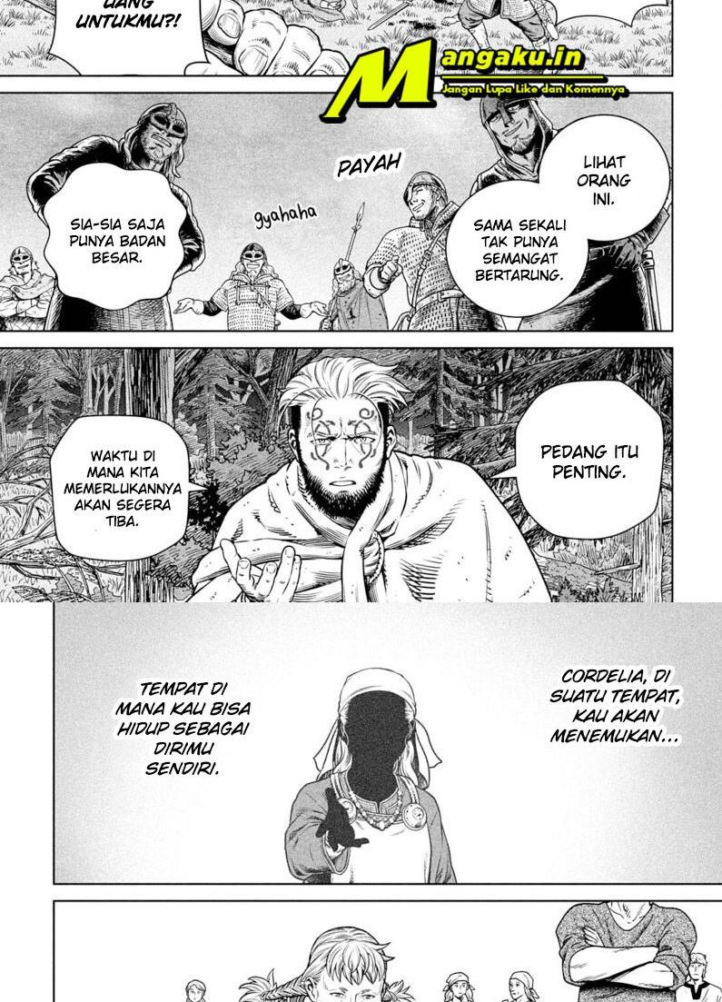 vinland-saga - Chapter: 195