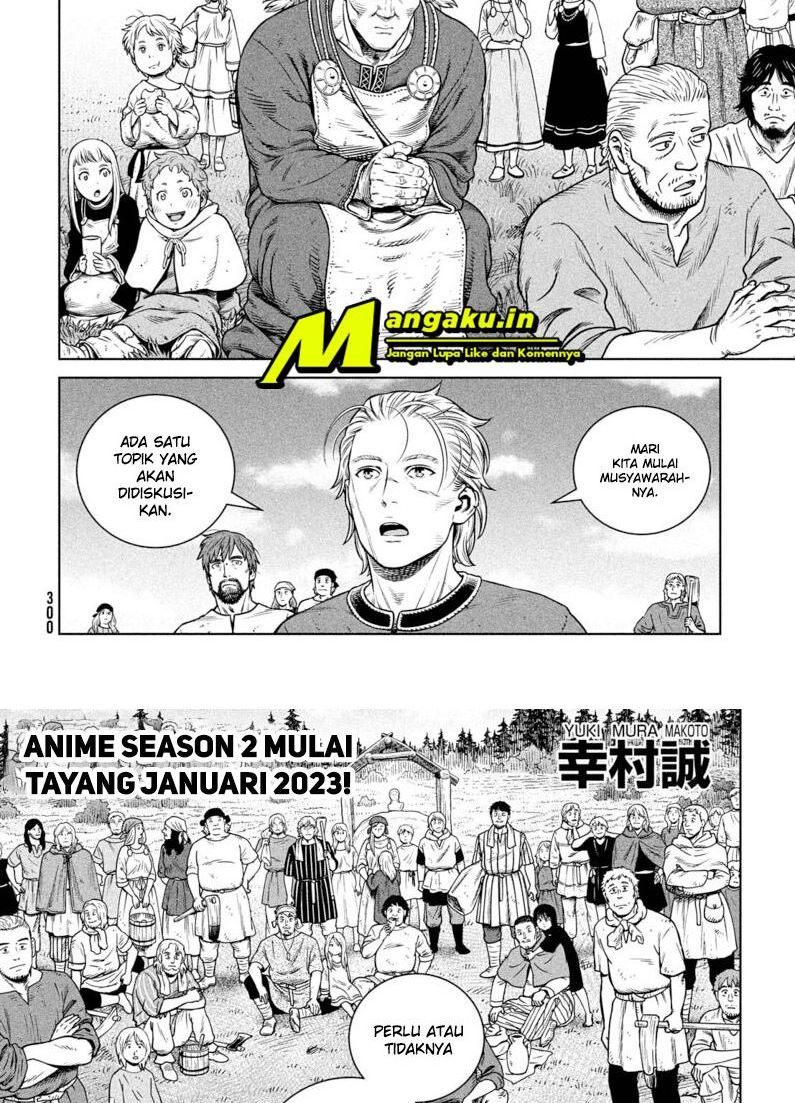 vinland-saga - Chapter: 195