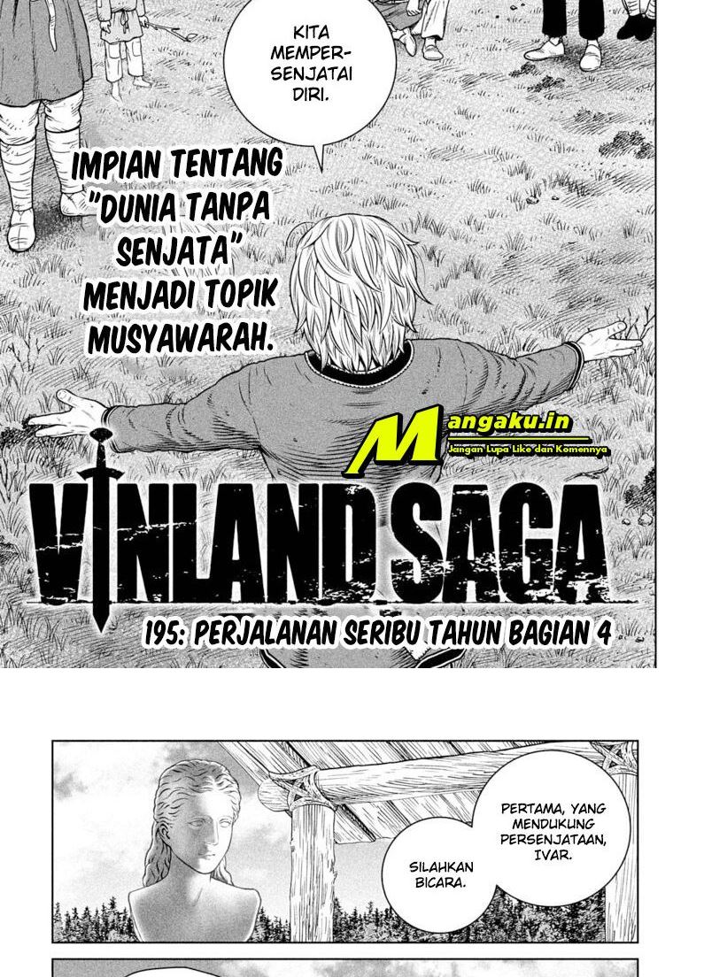 vinland-saga - Chapter: 195