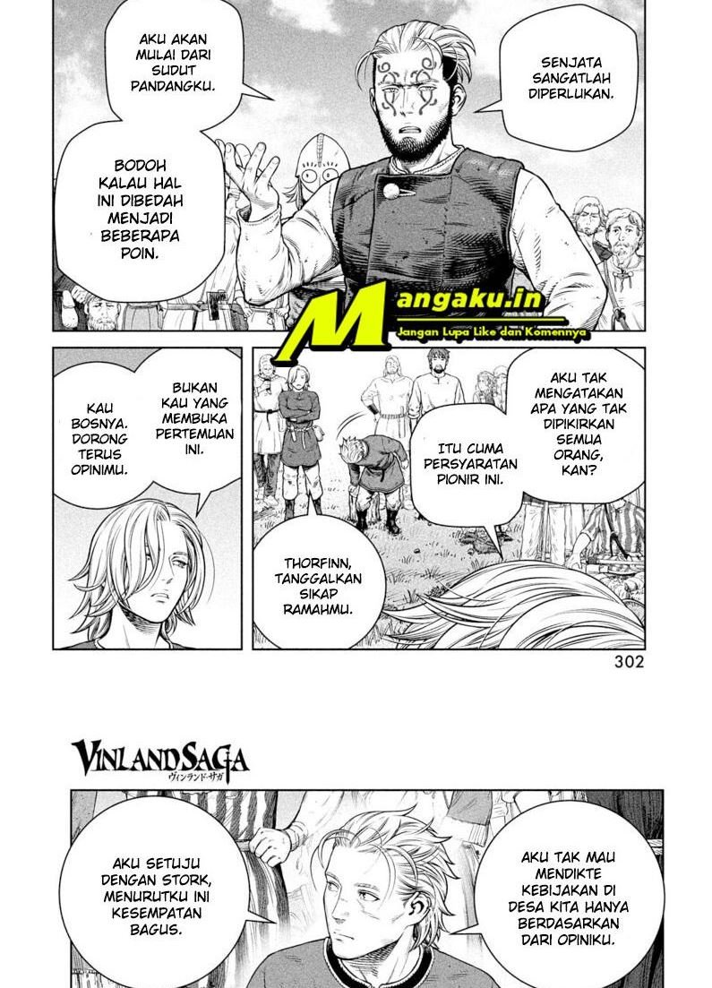 vinland-saga - Chapter: 195