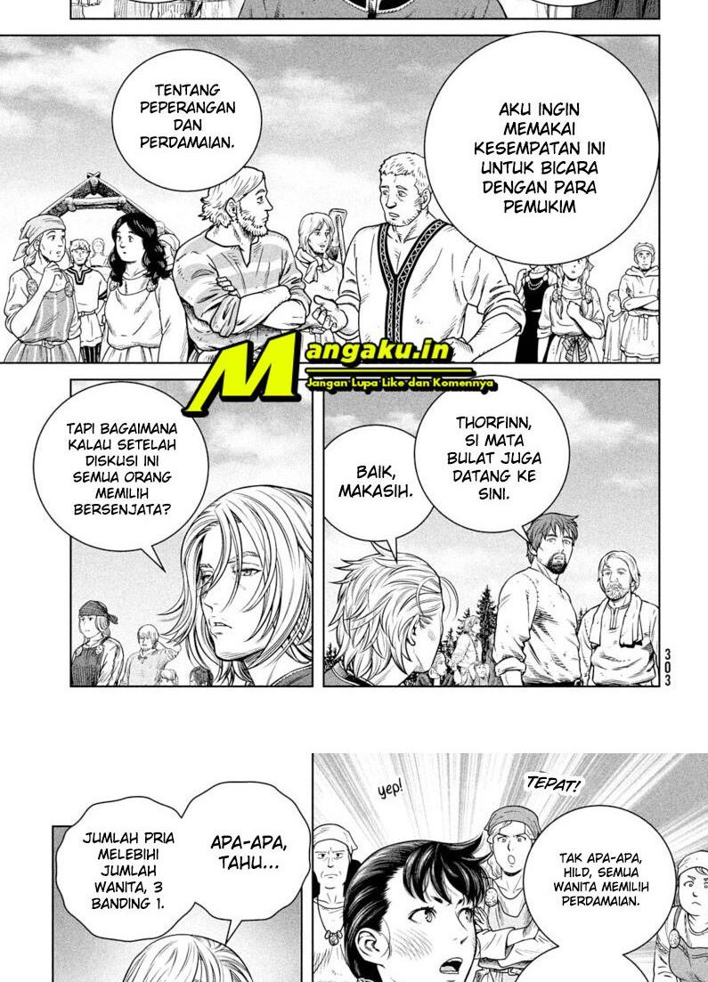 vinland-saga - Chapter: 195