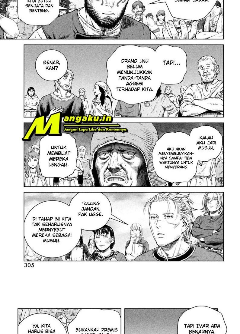 vinland-saga - Chapter: 195